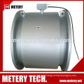 Low price electromagnetic dirty water flowmeter